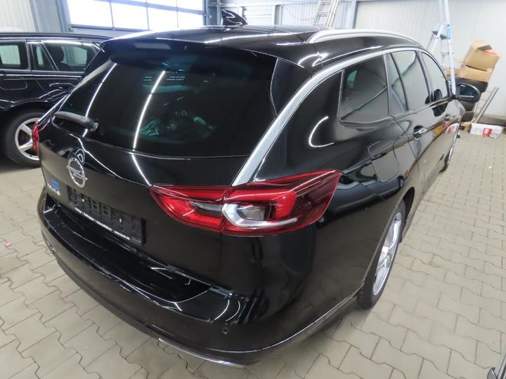 Photo 6 VIN: W0VZT8GF9J1129542 - OPEL INSIGNIA SPORTS TOURER 