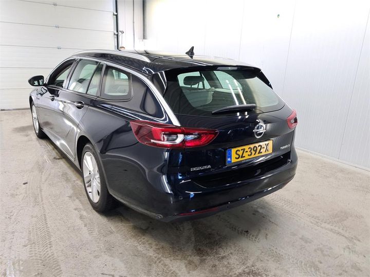 Photo 3 VIN: W0VZT8GF9J1157535 - OPEL INSIGNIA 