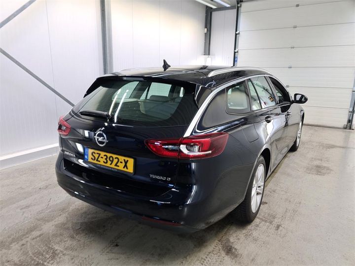 Photo 4 VIN: W0VZT8GF9J1157535 - OPEL INSIGNIA 