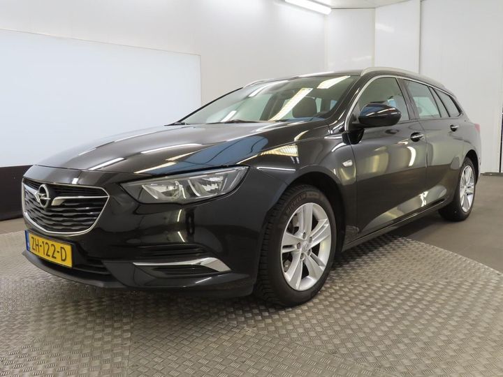 Photo 0 VIN: W0VZT8GF9K1052866 - OPEL INSIGNIA SPORTS TOUR 