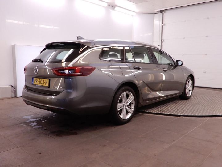 Photo 2 VIN: W0VZT8GFXJ1086975 - OPEL INSIGNIA SPORTS TOUR 