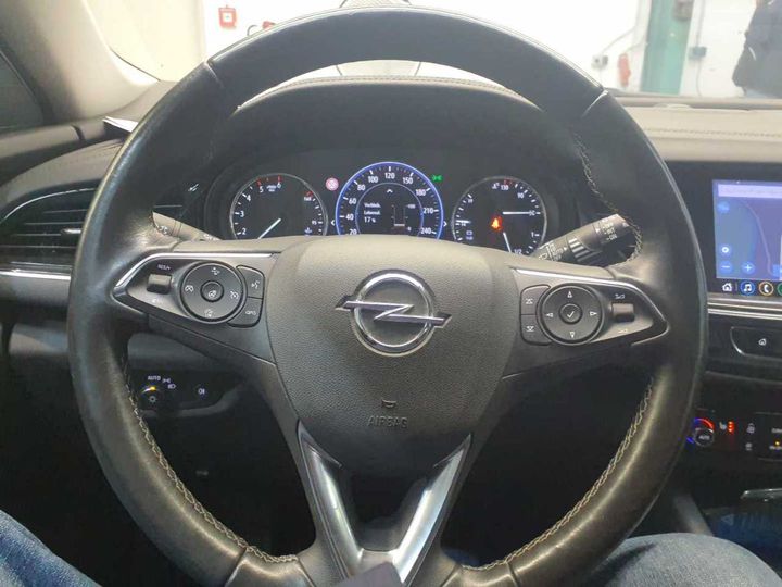 Photo 13 VIN: W0VZT8GG0L1002948 - OPEL INSIGNIA SPORTS 