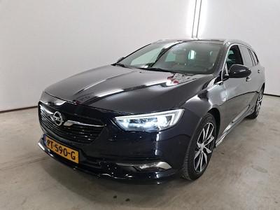 Photo 0 VIN: W0VZT8GG1J1037706 - OPEL INSIGNIA SPORTS TOURER 