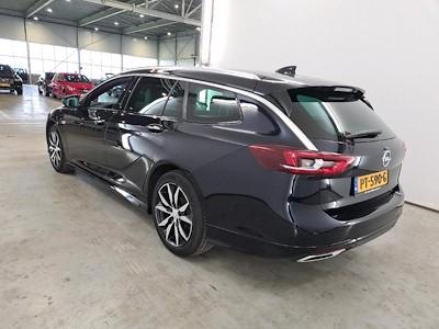 Photo 2 VIN: W0VZT8GG1J1037706 - OPEL INSIGNIA SPORTS TOURER 