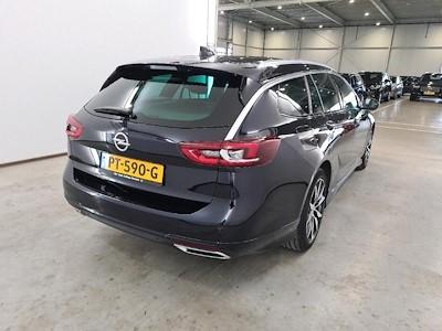 Photo 3 VIN: W0VZT8GG1J1037706 - OPEL INSIGNIA SPORTS TOURER 