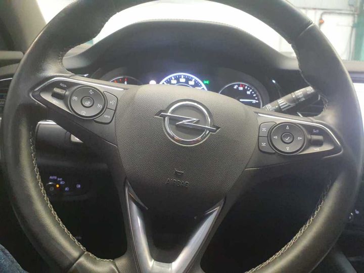 Photo 18 VIN: W0VZT8GG2K1009771 - OPEL INSIGNIA SPORTS 