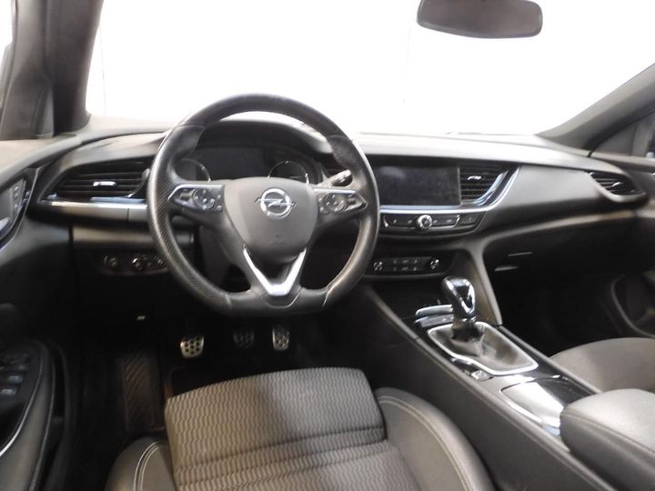 Photo 3 VIN: W0VZT8GG2K1056234 - OPEL INSIGNIA SPORTS TOUR 