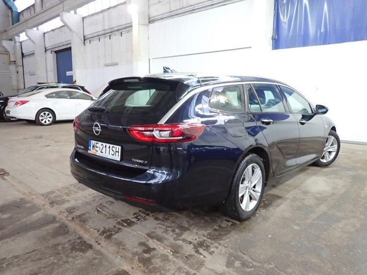 Photo 3 VIN: W0VZT8GG3J1062980 - OPEL INSIGNIA 