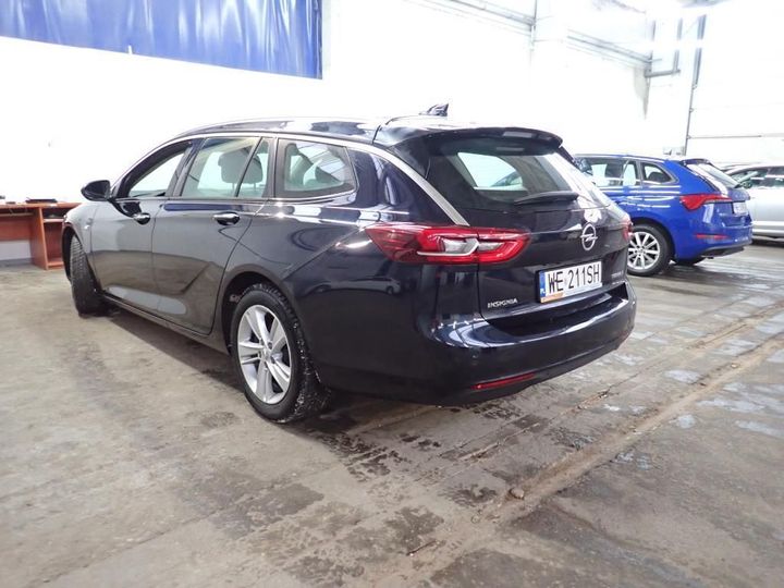 Photo 4 VIN: W0VZT8GG3J1062980 - OPEL INSIGNIA 