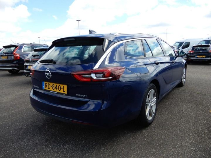 Photo 2 VIN: W0VZT8GG4J1042981 - OPEL INSIGNIA SPORTS TOUR 