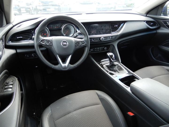 Photo 3 VIN: W0VZT8GG4J1042981 - OPEL INSIGNIA SPORTS TOUR 