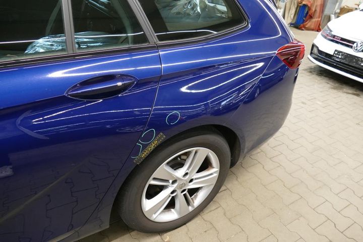 Photo 24 VIN: W0VZT8GG4L1008770 - OPEL INSIGNIA 