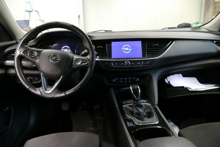 Photo 4 VIN: W0VZT8GG4L1008770 - OPEL INSIGNIA 