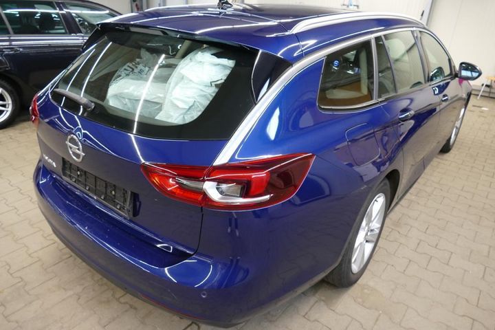 Photo 5 VIN: W0VZT8GG4L1008770 - OPEL INSIGNIA 