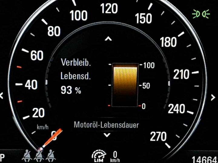 Photo 19 VIN: W0VZT8GG5J1068750 - OPEL INSIGNIA 