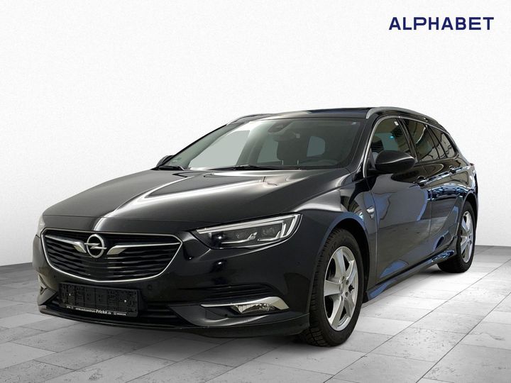 Photo 1 VIN: W0VZT8GG6J1034638 - OPEL INSIGNIA SPORTS 