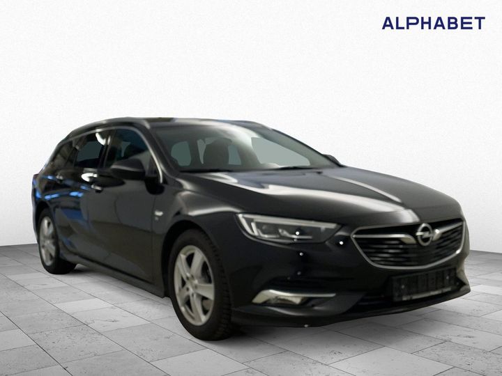 Photo 2 VIN: W0VZT8GG6J1034638 - OPEL INSIGNIA SPORTS 