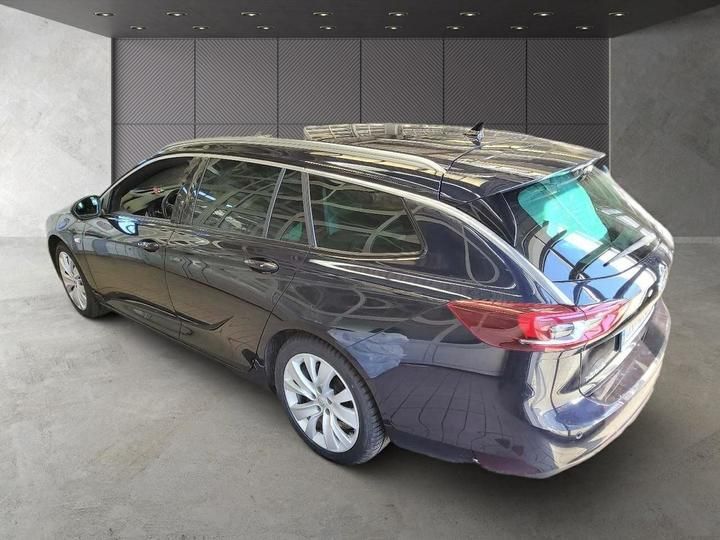 Photo 3 VIN: W0VZT8GG6L1009998 - OPEL INSIGNIA ESTATE WAGON 