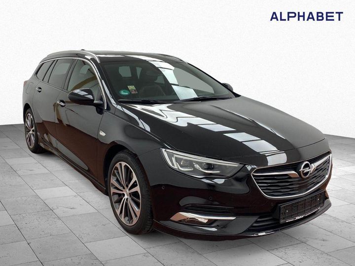 Photo 2 VIN: W0VZT8GG8J1067334 - OPEL INSIGNIA SPORTS 