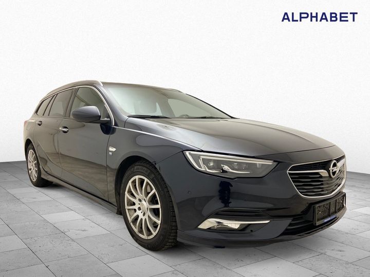 Photo 2 VIN: W0VZT8GG8K1058747 - OPEL INSIGNIA SPORTS 