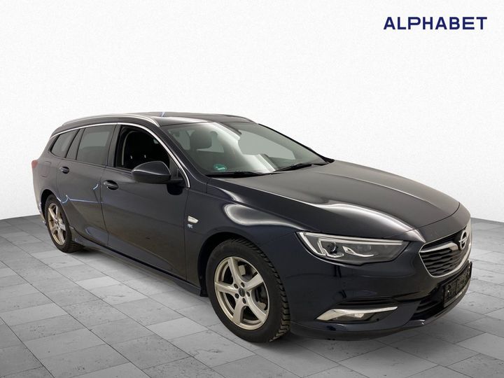 Photo 2 VIN: W0VZT8GG8L1018010 - OPEL INSIGNIA SPORTS 