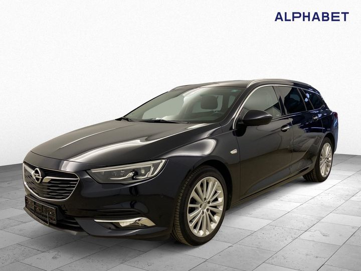 Photo 1 VIN: W0VZT8GG9J1095563 - OPEL INSIGNIA SPORTS 