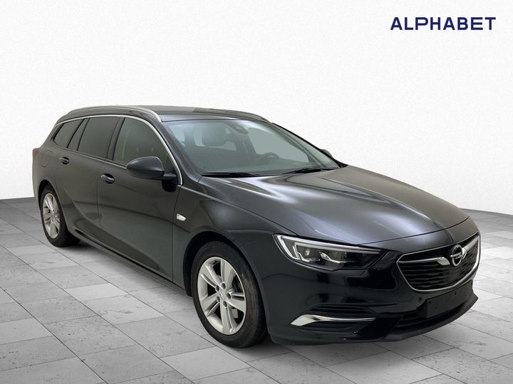 Photo 1 VIN: W0VZT8GG9L1002219 - OPEL INSIGNIA SPORTS 