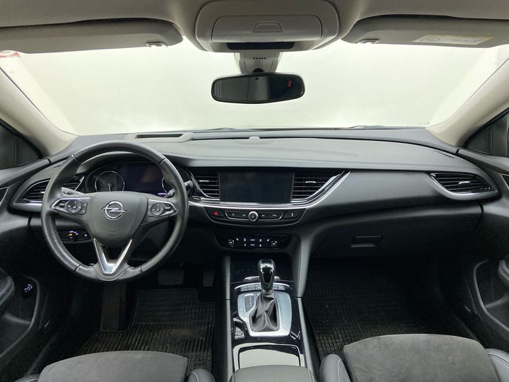 Photo 6 VIN: W0VZT8GG9L1002219 - OPEL INSIGNIA SPORTS 