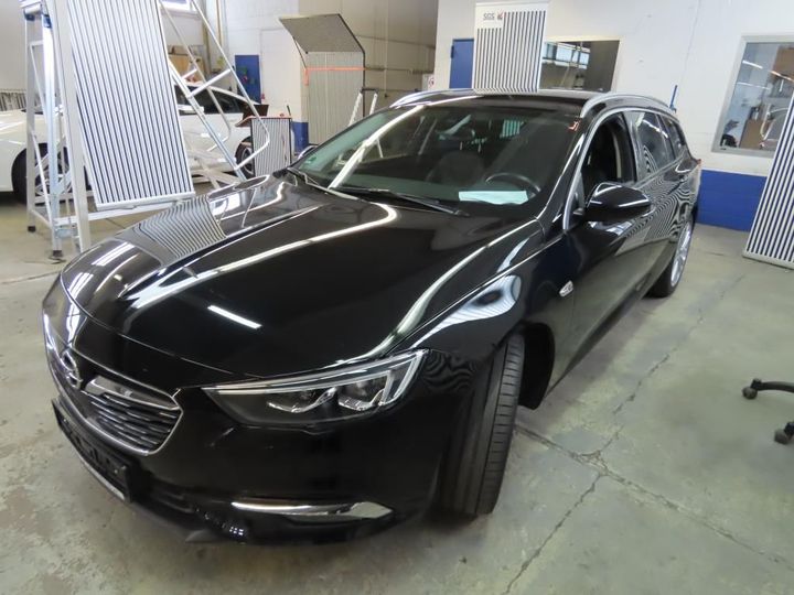 Photo 0 VIN: W0VZT8GGXJ1041348 - OPEL INSIGNIA SPORTS TOURER 