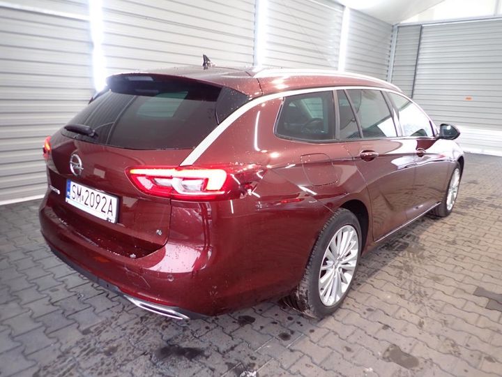 Photo 4 VIN: W0VZT8GH0K1068181 - OPEL INSIGNIA SPORTS 