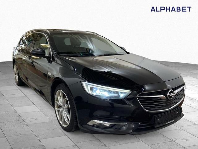 Photo 1 VIN: W0VZT8GH0L1026773 - OPEL INSIGNIA SPORTS 