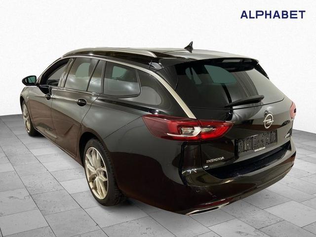 Photo 2 VIN: W0VZT8GH0L1026773 - OPEL INSIGNIA SPORTS 