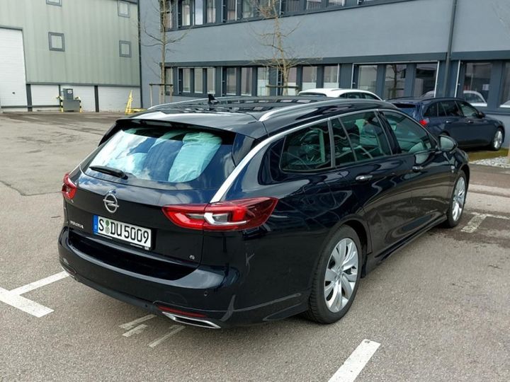 Photo 2 VIN: W0VZT8GH4K1060178 - OPEL INSIGNIA 