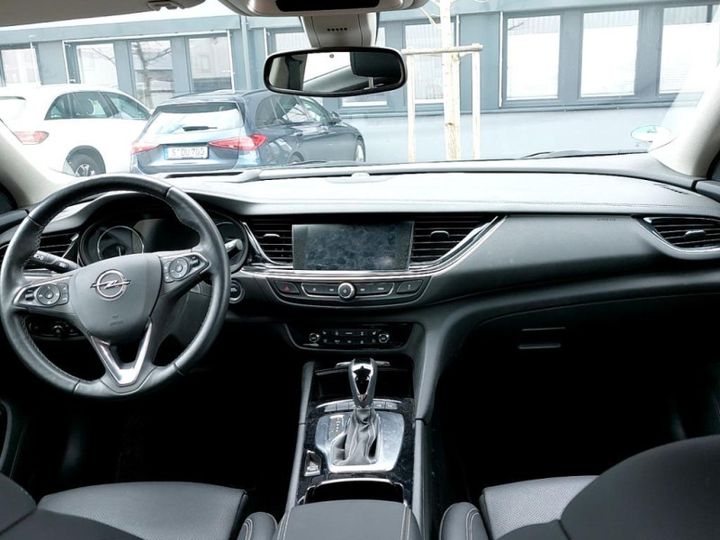 Photo 4 VIN: W0VZT8GH4K1060178 - OPEL INSIGNIA 