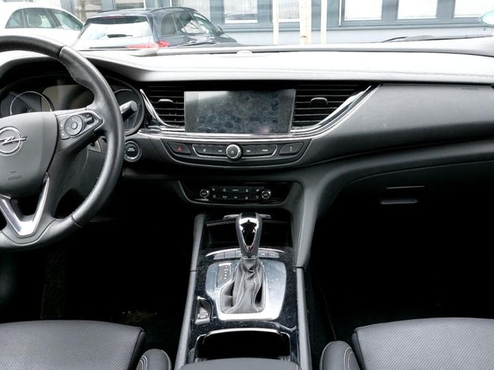 Photo 6 VIN: W0VZT8GH4K1060178 - OPEL INSIGNIA 