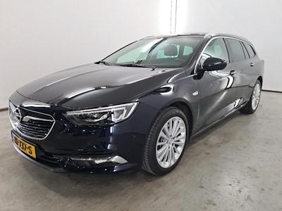 Photo 1 VIN: W0VZT8GK0K1025648 - OPEL INSIGNIA SPORTS TOURER 