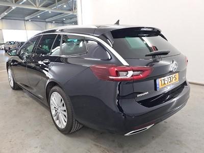 Photo 2 VIN: W0VZT8GK0K1025648 - OPEL INSIGNIA SPORTS TOURER 