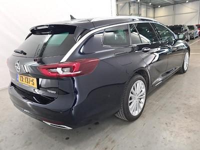 Photo 3 VIN: W0VZT8GK0K1025648 - OPEL INSIGNIA SPORTS TOURER 