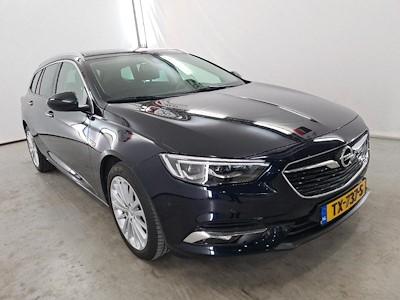 Photo 4 VIN: W0VZT8GK0K1025648 - OPEL INSIGNIA SPORTS TOURER 