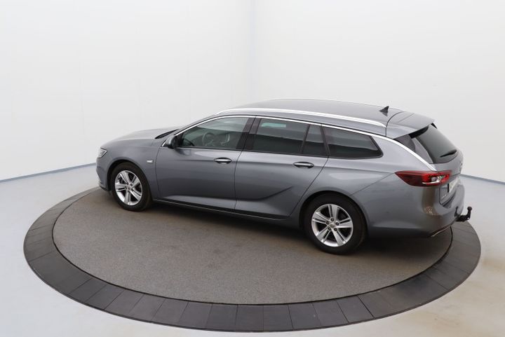 Photo 1 VIN: W0VZT8GK1K1057654 - OPEL INSIGNIA 