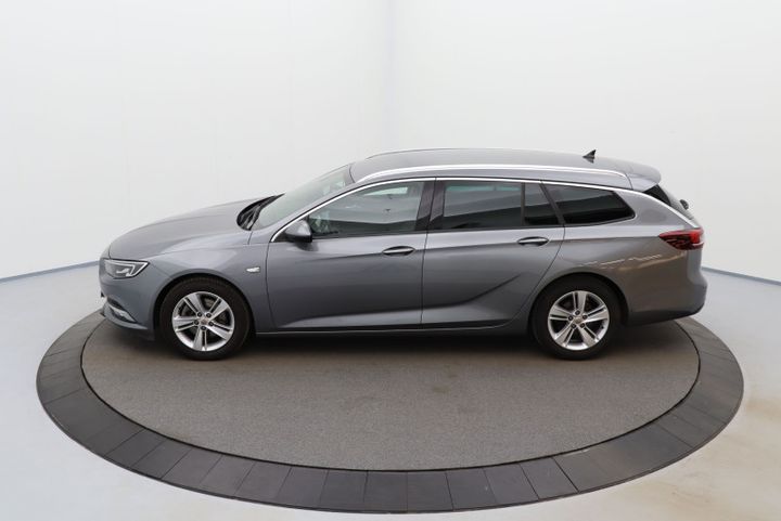 Photo 2 VIN: W0VZT8GK1K1057654 - OPEL INSIGNIA 