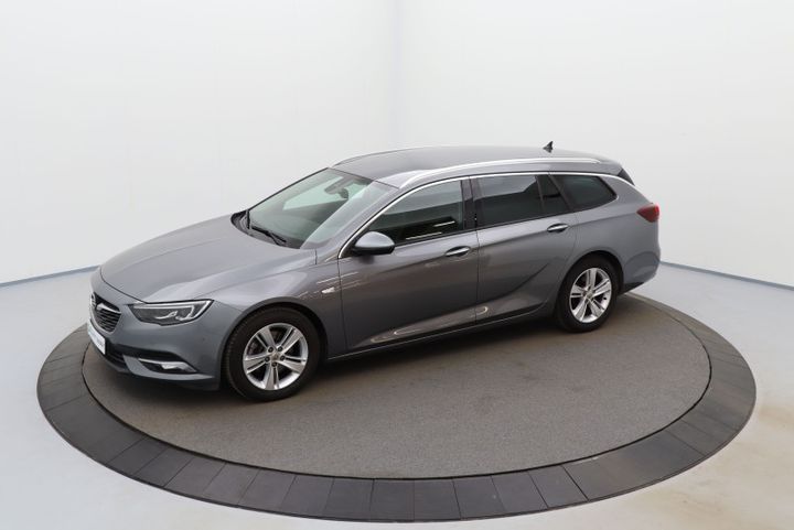 Photo 3 VIN: W0VZT8GK1K1057654 - OPEL INSIGNIA 