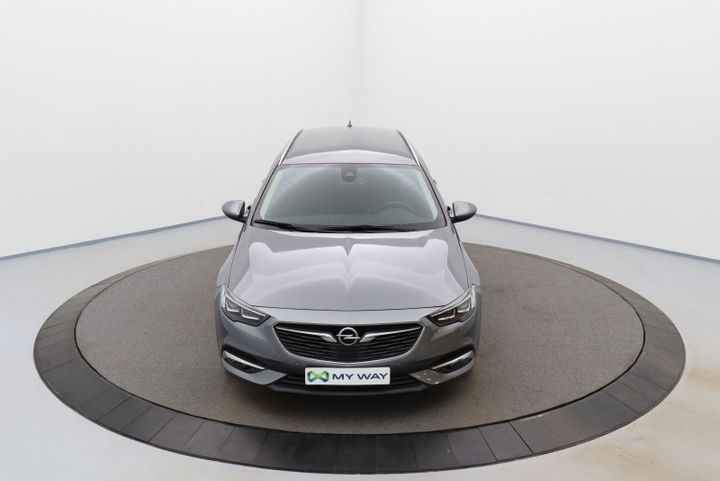 Photo 4 VIN: W0VZT8GK1K1057654 - OPEL INSIGNIA 