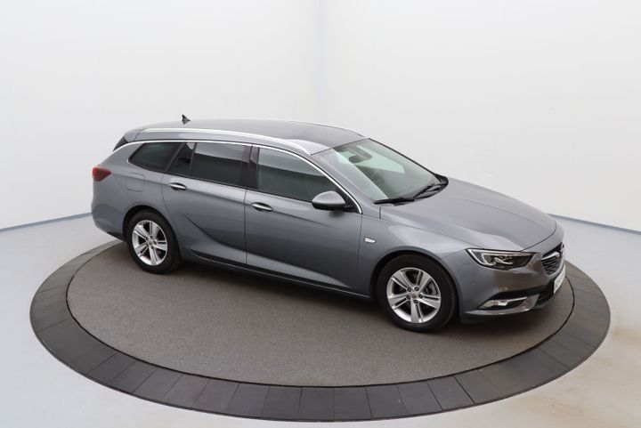 Photo 6 VIN: W0VZT8GK1K1057654 - OPEL INSIGNIA 