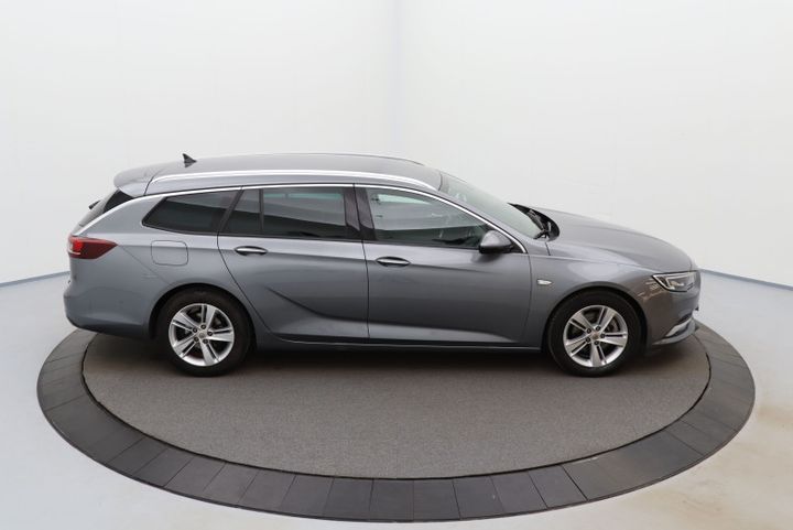 Photo 7 VIN: W0VZT8GK1K1057654 - OPEL INSIGNIA 