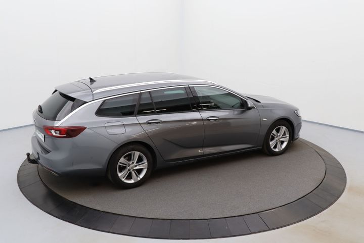 Photo 8 VIN: W0VZT8GK1K1057654 - OPEL INSIGNIA 