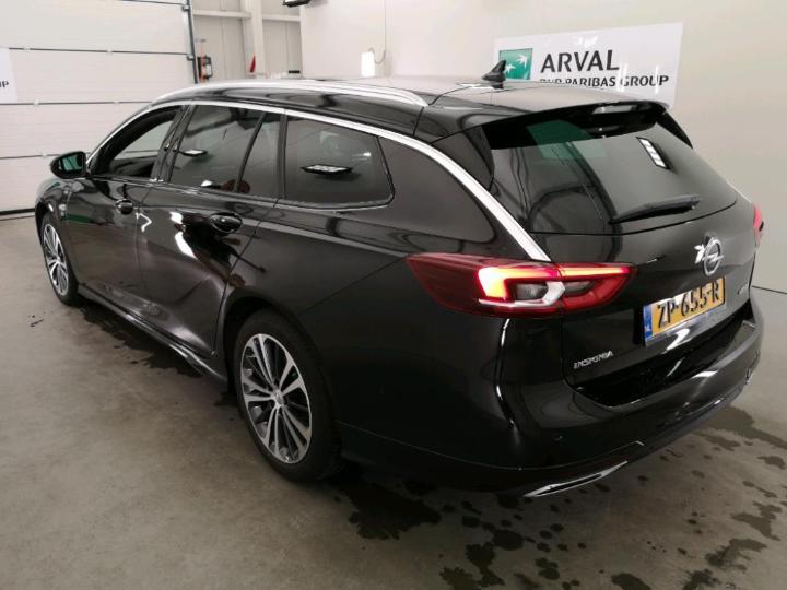 Photo 10 VIN: W0VZT8GK1K1076334 - OPEL INSIGNIA 