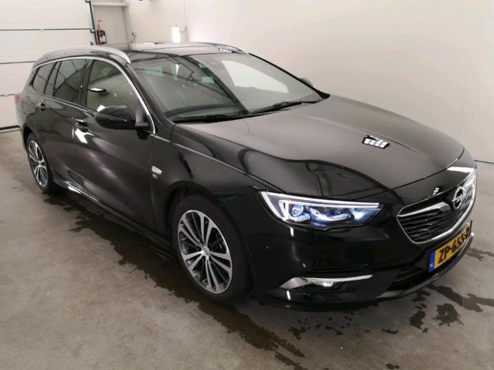 Photo 14 VIN: W0VZT8GK1K1076334 - OPEL INSIGNIA 