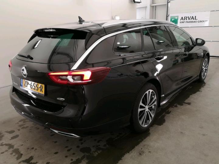 Photo 2 VIN: W0VZT8GK1K1076334 - OPEL INSIGNIA 