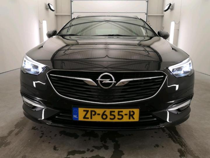 Photo 5 VIN: W0VZT8GK1K1076334 - OPEL INSIGNIA 